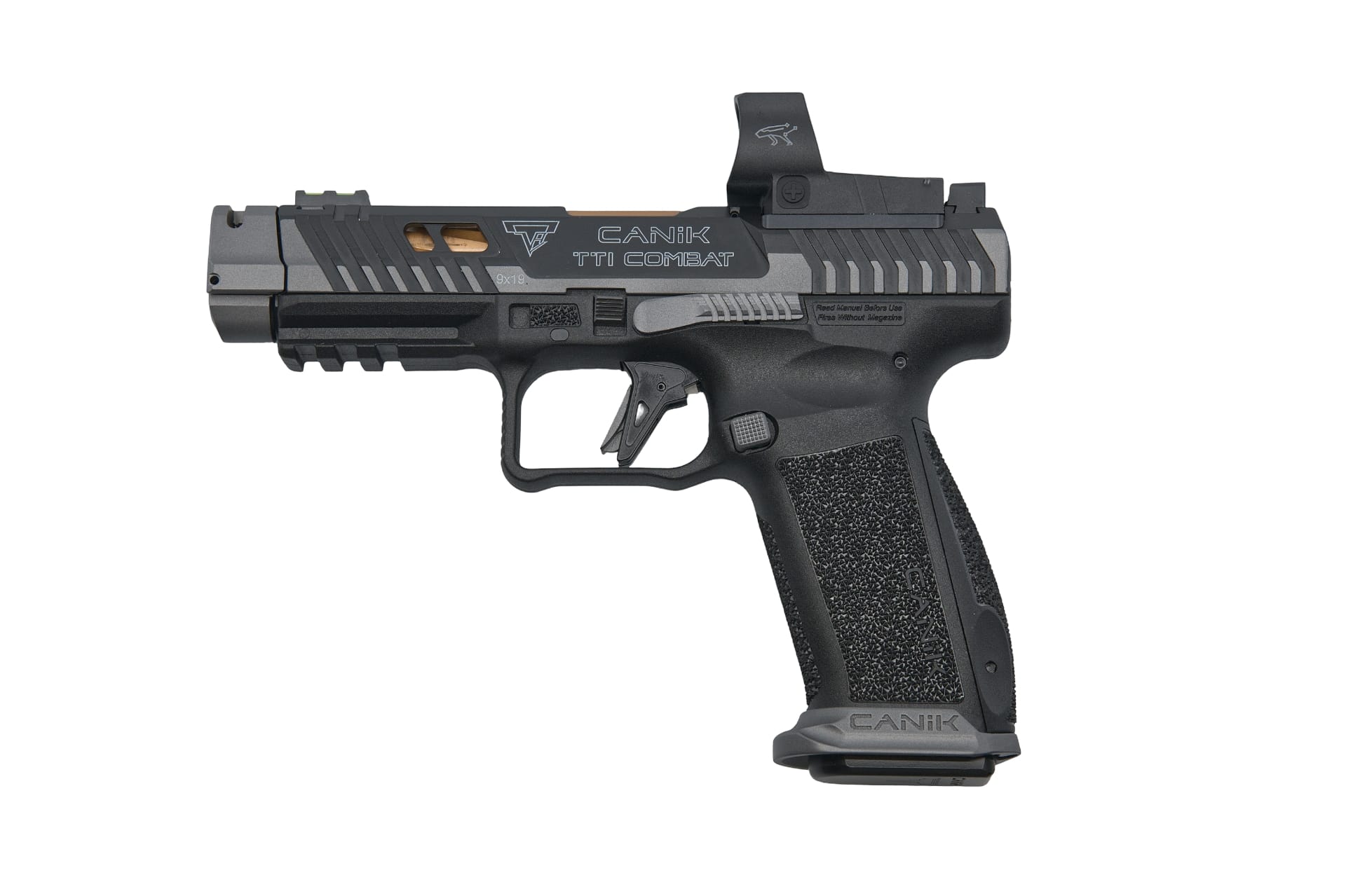 Primary Arms